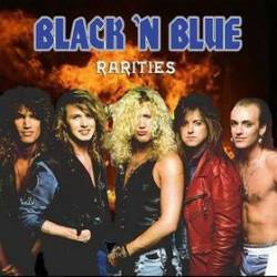 Black 'N Blue : Rarities